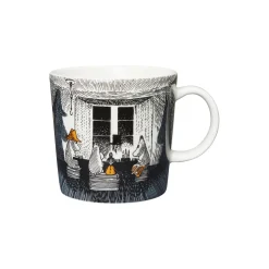 Outlet Moomin Arabia Mumi krus 30 cl Tro mod sin oprindelse