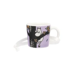 Hot Moomin Arabia Mumi minikrus Venner For Evigt