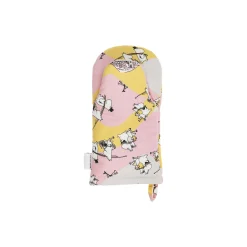 Online Moomin Arabia Mumi ovnhandske Familietid