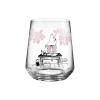 Muurla Mumi Roser lanterne/vase> Lysestager