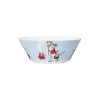 Moomin Arabia Mumi skål Ø 15 cm Filifjonk