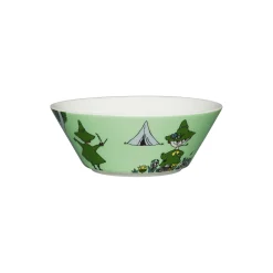 Moomin Arabia Mumi skål Ø 15 cm Mumrikken> Skåle & Fade