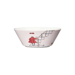 Hot Moomin Arabia Mumi skål Ø 15 cm Ninni