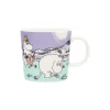 Sale Moomin Arabia Mumi Stranddag krus