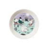 Clearance Moomin Arabia Mumi Stranddag tallerken Ø 19 cm