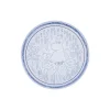 Sale Moomin Arabia Mumi tallerken Ø 15,5 cm, aqua
