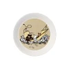 Discount Moomin Arabia Mumi tallerken Ø 19 cm Bisamrotte