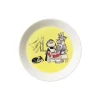 Discount Moomin Arabia Mumi tallerken Ø 19 cm Misabel