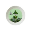 Moomin Arabia Mumi tallerken Ø 19 cm Mumrikken> Tallerkener