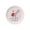 Hot Moomin Arabia Mumi tallerken Ø 19 cm Ninni