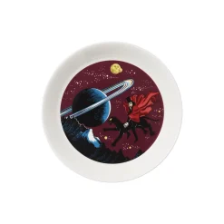 Online Moomin Arabia Mumi tallerken Ø 19 cm Troldkarlen