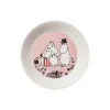 Clearance Moomin Arabia Mumi underkop Familietid
