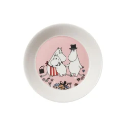 Clearance Moomin Arabia Mumi underkop Familietid