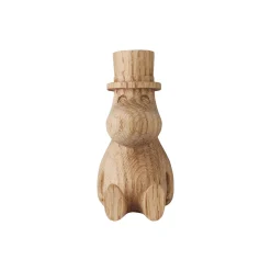 New Dsignhouse x Moomin Mumifar træfigur