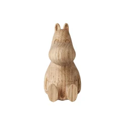 Online Dsignhouse x Moomin Mumimor træfigur