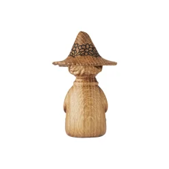 New Dsignhouse x Moomin Mumrikken træfigur