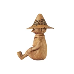 New Dsignhouse x Moomin Mumrikken træfigur