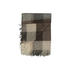 Røros Tweed MYRULL Throw,> Plaider