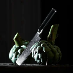 Gastrotools Nakiri grøntsagskniv><noscript><img width=