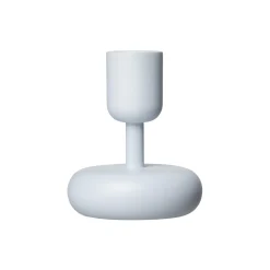 Iittala Nappula lysestage, aqua