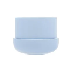 Iittala Nappula urtepotte med underskål lille,> Botanik