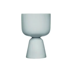 Iittala Nappula urtepotte small, lyse> Botanik