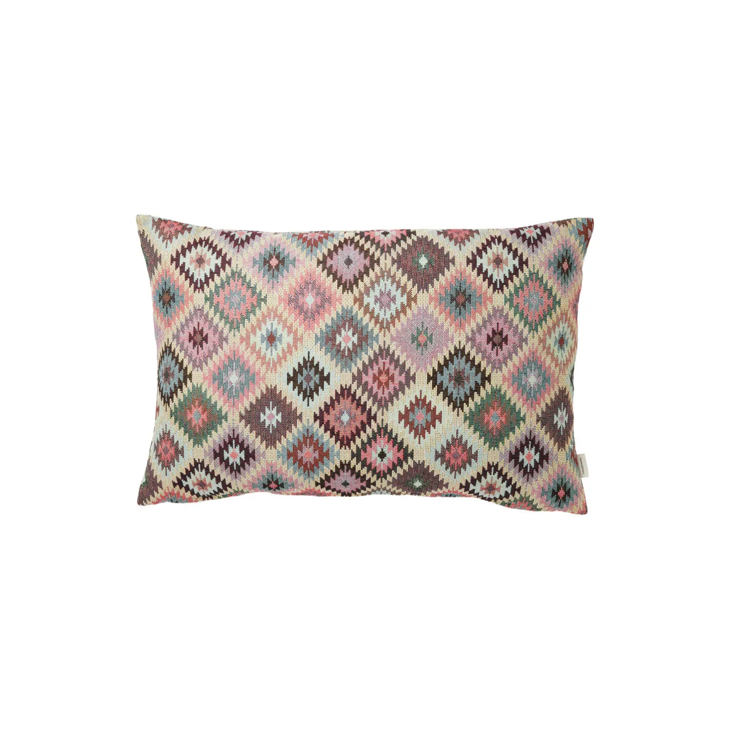 Compliments Nattiva pude, multi colour> Pyntepuder & Hynder