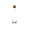 Sagaform Nature Carafe with Oak Stopper> Kander & Karafler