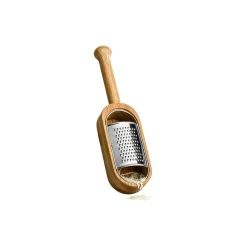 Sagaform Nature Grater> Køkkenudstyr