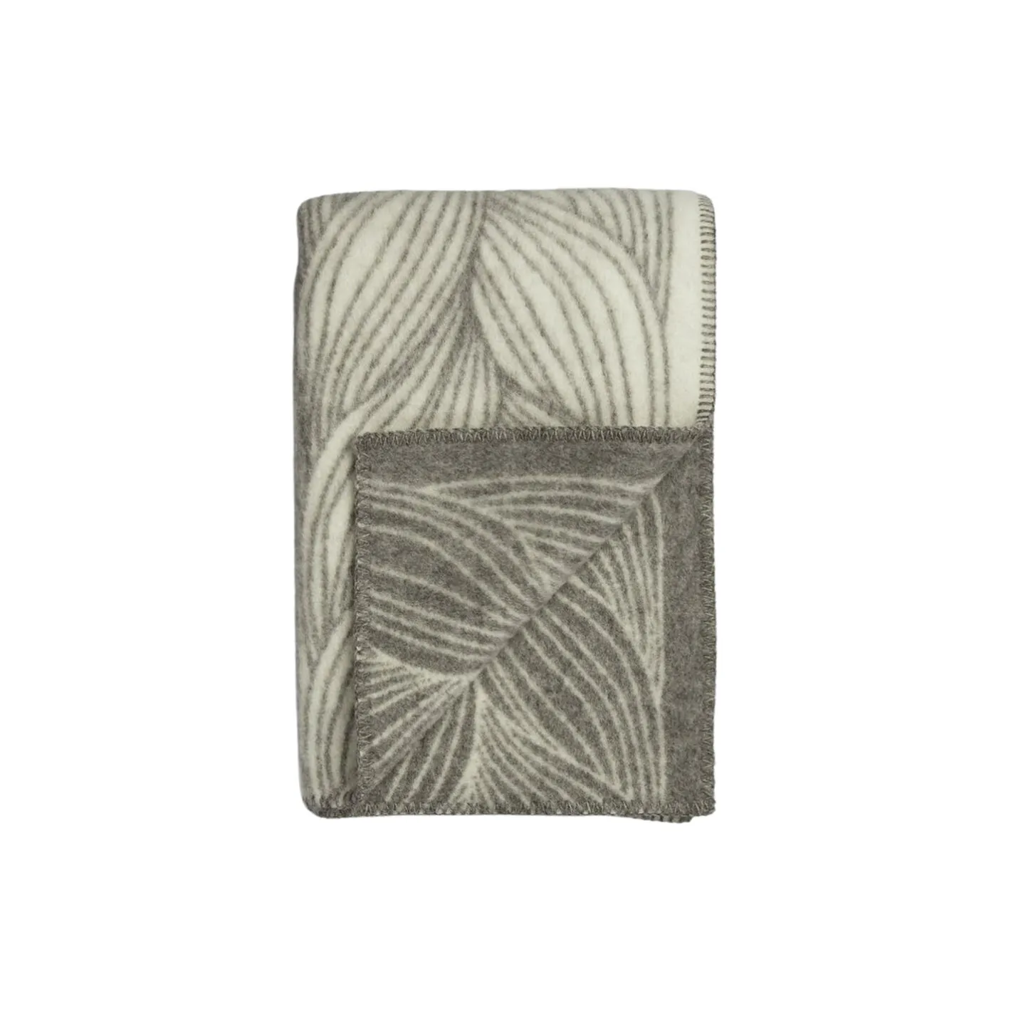 Røros Tweed NATURPLEDD Throw,> Plaider