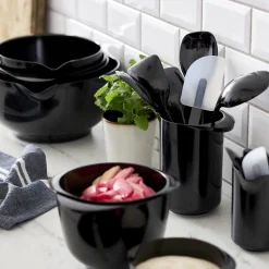 Outlet Rosti NEW Classic serveringsske, carbon black