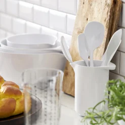 Outlet Rosti NEW Margrethe røreskål, hvid white
