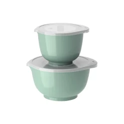 Online Rosti NEW Margrethe røreskålesæt 4 dele, nordic green