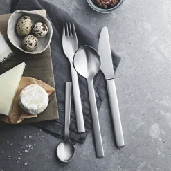 Discount Georg Jensen New York bestiksæt 24 dele