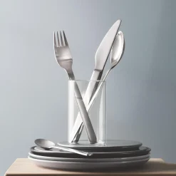 Discount Georg Jensen New York bestiksæt 24 dele