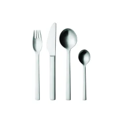 Georg Jensen New York bestiksæt 16 dele> Bestik
