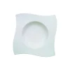Best Villeroy & Boch NewWave dyb tallerken 24 cm