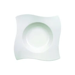 Villeroy & Boch NewWave pastatallerken 28 cm> Tallerkener