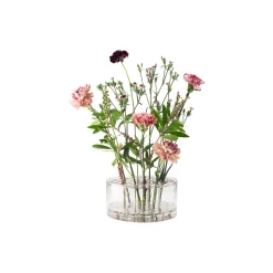 Klong Äng Vase Big steel