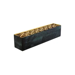 Klong Äng Vase Rectangular> Vaser
