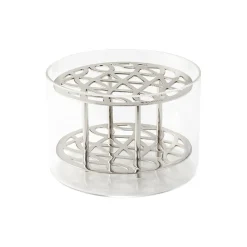 Best Klong Äng Vase Small steel