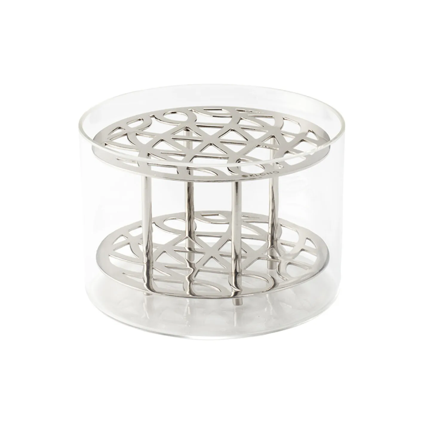 Best Klong Äng Vase Small steel