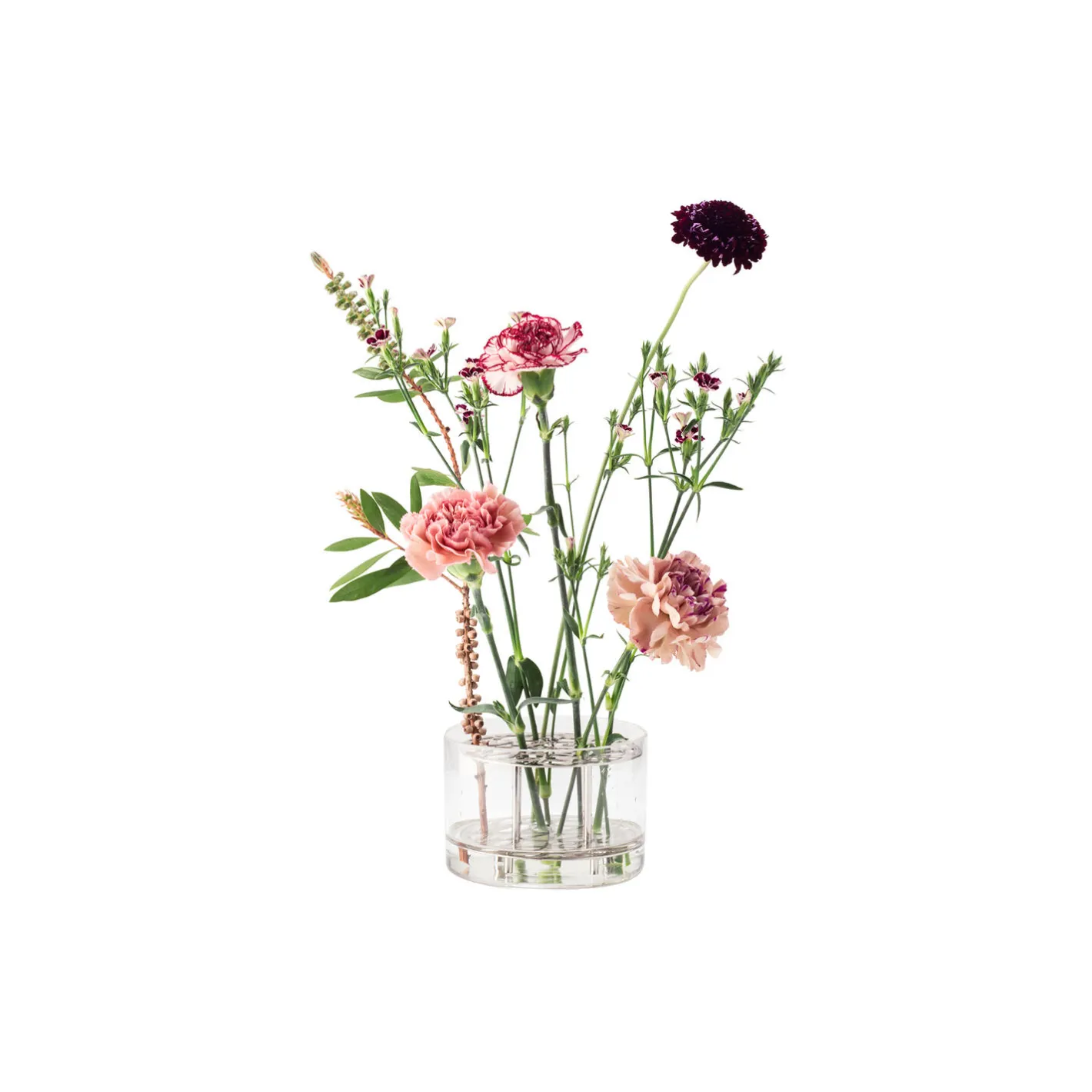 Best Klong Äng Vase Small steel