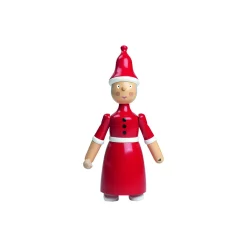 Kay Bojesen Denmark Nissemor> Figurer & Glaskunst