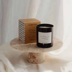 Candly & Co No. 2 Candle, Best Memories come from bad ideas><noscript><img width=