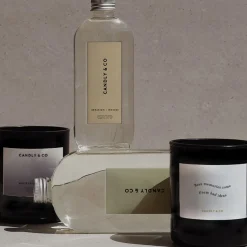 Candly & Co No. 2 Candle, Best Memories come from bad ideas><noscript><img width=