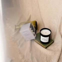 Candly & Co No. 6 Candle, So many of my smiles begin with you><noscript><img width=