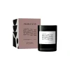 Best Candly & Co No. 7 Candle, Thank you merci grazie