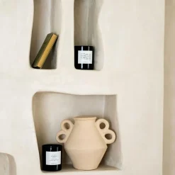 Best Candly & Co No. 7 Candle, Thank you merci grazie