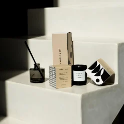 Candly & Co No. 1 Candle, They say you are what you eat><noscript><img width=
